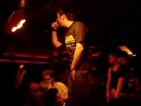 "Final delusion" - Hardfaced vs. Dzole (SMUT)