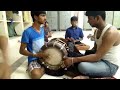 S V Music College Practice