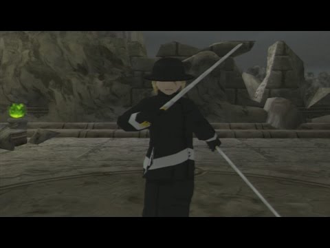 Let's Play Suikoden III Part 58: Gimme My Runes Back!