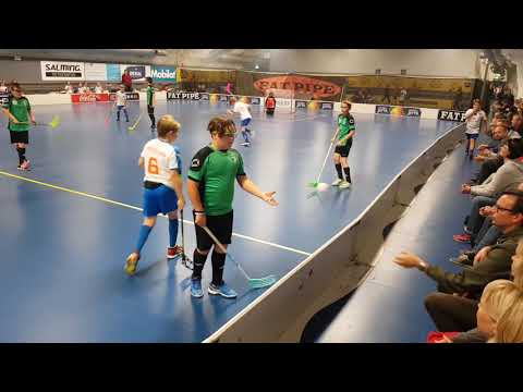 Lions - VSS Green 1.erä