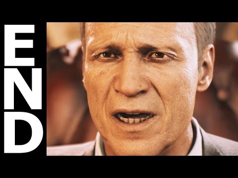 Mafia 3 ENDING | Final Mission - Leave Town - Walkthrough Gameplay (No Commentary)