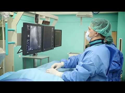 Ангиографический комплекс ЭЛЕКТРОН - купить в Москве по выгодной цене ...