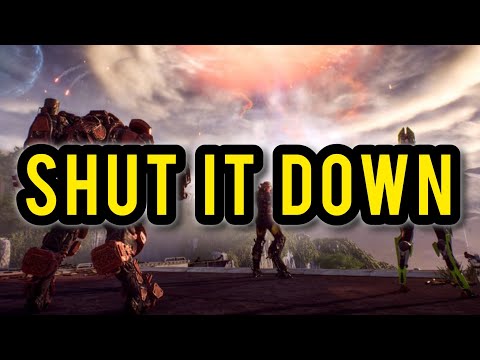 MADNESS: EA Just SHUT DOWN a TON of Games!