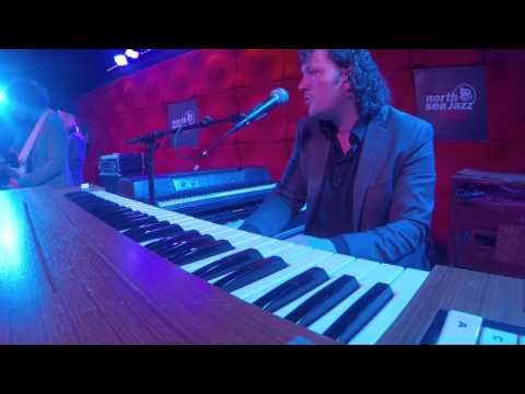 Someway Somehow by King of the World @ CD-release 27 maart 2014 North Sea Jazz Club