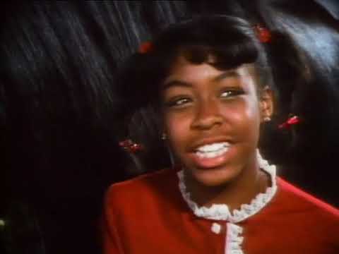 The House of Dies Drear (1984, Howard E. Rollins Jr., Shavar Ross, Gloria Foster, Joe Seneca)