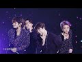 Bangtan Boys - Dimple (Live)