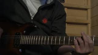 Skip The Use-Second To None Jam