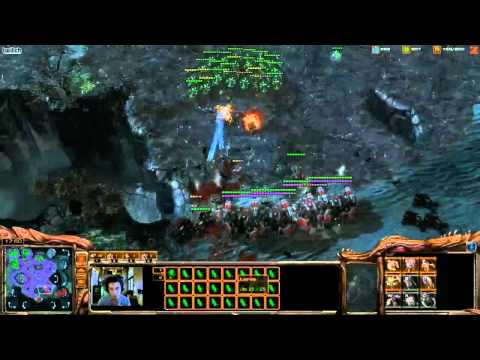 Stephano Vs DeMusliM NA Ladder