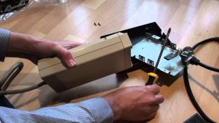 Amiga Floppy Disk Drive Repair