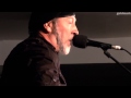 Richard Thompson 'Money Shuffle' (live acoustic performance)