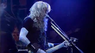 Megadeth - The Scorpion