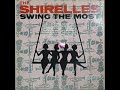 Shirelles - Will You Love Me Tomorrow - Oldies
