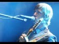 Paul Banks -- No Mistakes (Live Mexico City)