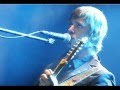 Paul Banks -- No Mistakes (Live Mexico City) 