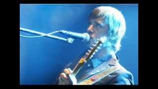 Paul Banks -- No Mistakes (Live Mexico City)