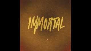 Kid Cudi - Immortal (INDICUD)