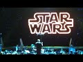 Star Wars In Concert Opening