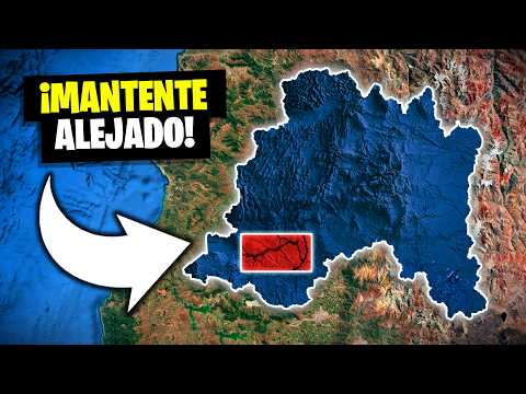 50 Datos Geográficos Increíbles Sobre la Región Metropolitana de Santiago Que Desconocías