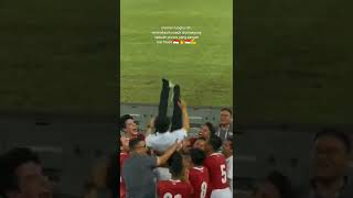 Download lagu story wa Indonesia lolos AFC #percayaproses #STY #storywasepakbolaberkelas #timnasindo #football mp3