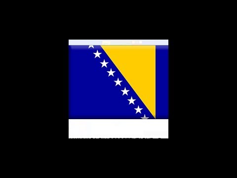 Zvuci Podrinja uživo (Suverena i Cjelovita Bosna mora biti)