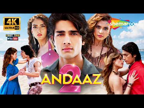 Andaaz 2