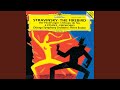 Stravinsky: The Firebird (L'oiseau de feu) - Ballet (1910) - Magic Carillon, Appearance Of...