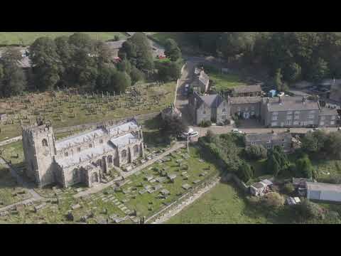 The Air Up There - High Bradfield