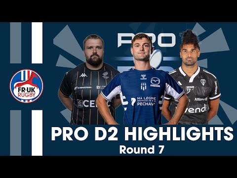 PRO D2 Weekly | The best of the Action