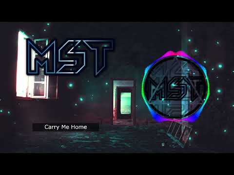 Vic Roz & Lukas Larsson & Viktor Rosberg - Carry Me Home [MST]