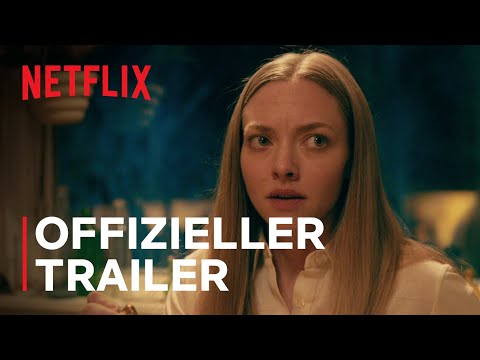 „Things Heard & Seen“ mit Amanda Seyfried | Offizieller Trailer | Netflix
