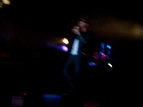 Ryan Leslie Diamond Girl