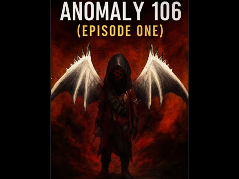 Insanity Flyff - Anomaly Containment Breach episode 1