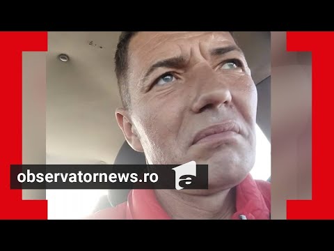 "A făcut tot ce ţine de ea". Criminalul din Teleorman, ignorat de poliţie până a ucis-o pe Mihaela