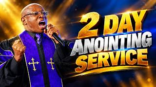 Download lagu 2 DAYS ANOINTING SERVICE || EVANG KINGSLEY NWAORGU mp3
