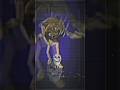 Pac Man Goes Insane Part 2 Shoutout To Wedits 6 Horror Edit