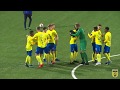 Throwback SC Cambuur - Jong AZ