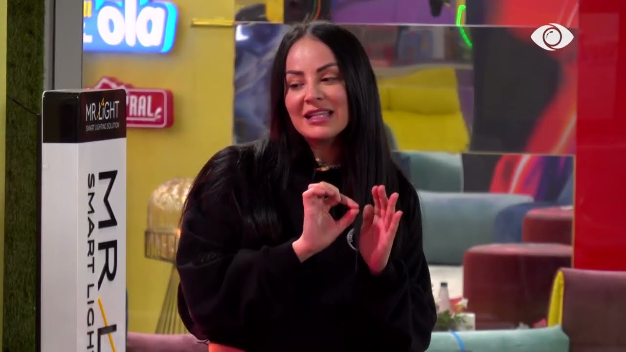 Darka për vajzat beqare “mollë sherri” mes Sarës dhe Françeskës: Pse bëhesh negative - BBV3