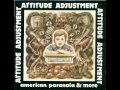 Attitude Adjustment - Destruction's End - 1986