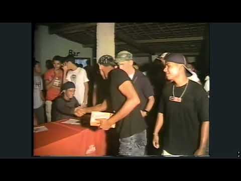 Capim PB Cabana do Beto 5 de Abril 2009