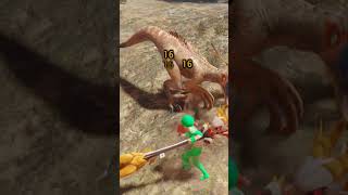 【モンハンライズ】 クルルヤック狩ります #shorts #モンハン #モンハンライズ