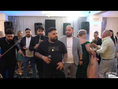 🎤Tudor Cioara ❎ASA FEMEIE FRUMUSETE MARE ❎ LIVE 2023 ❎