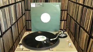Afronaught ‎”Transcend Me” Full 12”