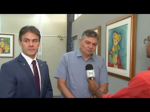 Alepi e TCE-PI firmam parceria para aprimorar fiscalização de recursos públicos no Piauí