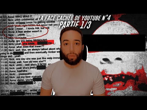 Billy React Feldup - Le cauchemar NICK BATE - La FACE CACHÉE de YOUTUBE - PARTIE 1/3 - Findings N°83