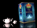 Tajmahal Tea Add