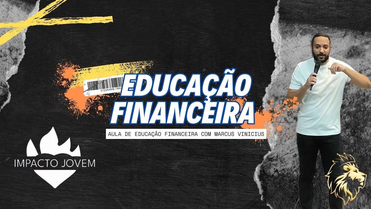 PALESTRA DE EDUCAÇÂO FINANCEIRA - 01/10/2024