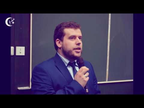 Znaš li put do Dženneta? - hafiz Ammar Bašić