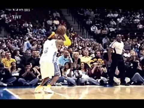 Allen Iverson Mix- Im'ma Shine [By Encore]
