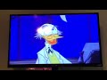 Closing To Disney S Sing Along Songs Be Our Guest 1992 VHS Version 1