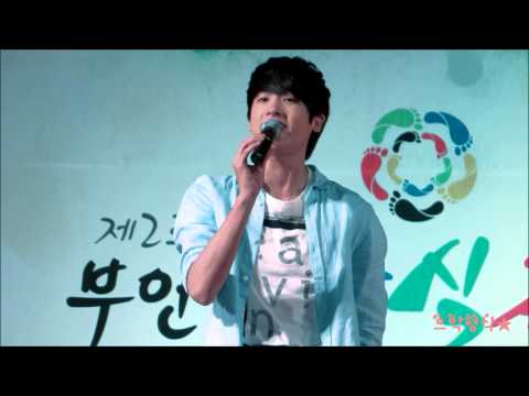 130503 - [ZE:A 형식] 부안 마실축제 : 토크타임★